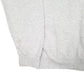 Mens Grey Gildan Lake Shore Volleyball Crewneck Jumper