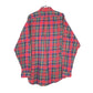 Mens Red Ralph Lauren Oxford Long Sleeve Shirt
