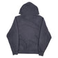 Mens Grey Nike  Hoodie Jumper