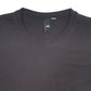 Womens Black Adidas  Crewneck Jumper