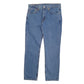 Mens Blue Levis  514 JeansW34 L32