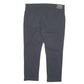 Mens Black Levis Signature S67 Athletic Stretch Chino Trousers