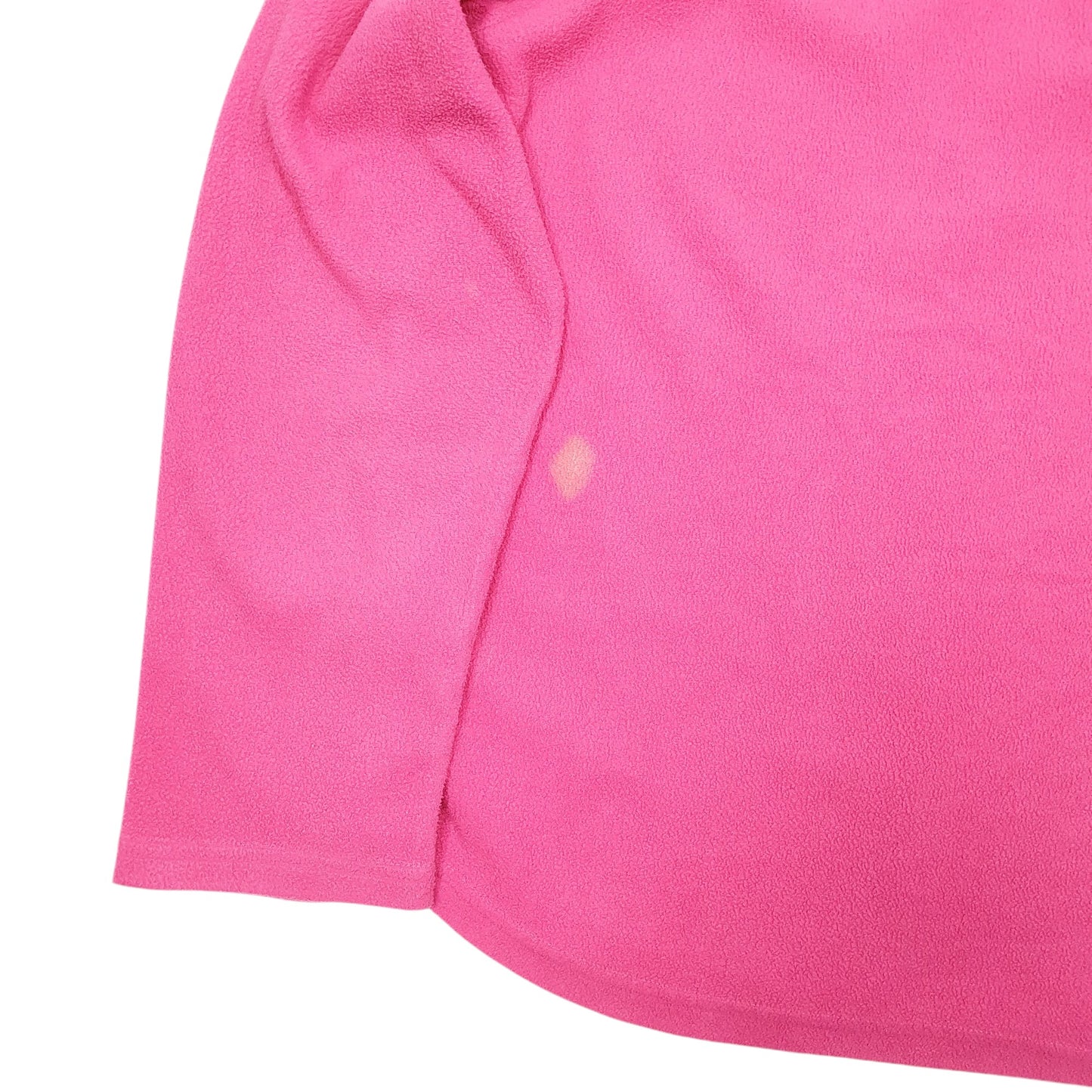 Womens Pink Disney Minnie Mouse Crewneck Jumper