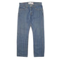 Mens Blue Levis Slim 514 JeansW31 L32