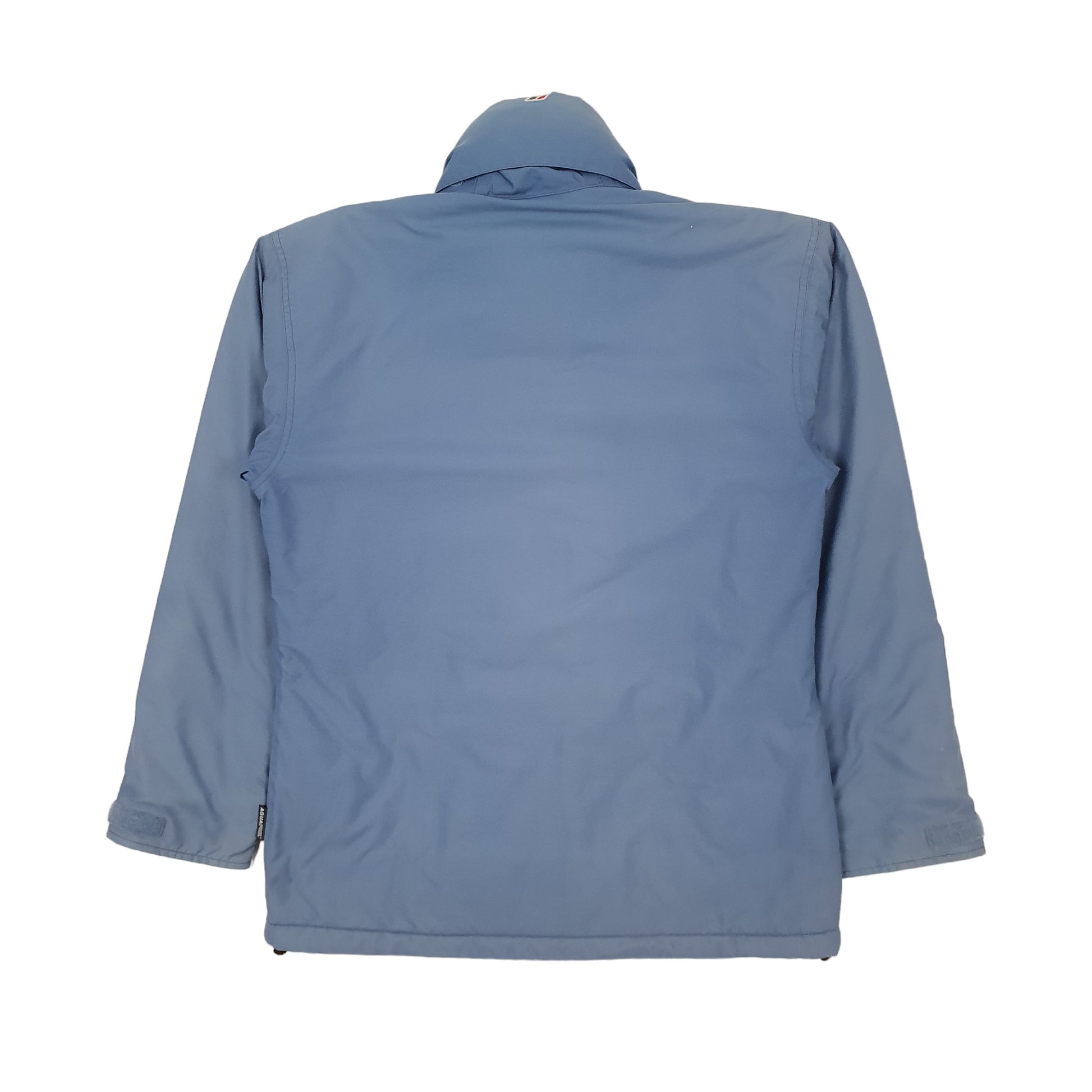 Womens Blue Berghaus  Hoodie Coat