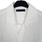 Mens White Tommy Hilfiger  Long Sleeve Shirt