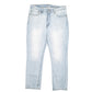 Mens Blue Levis  511 JeansW34 L30