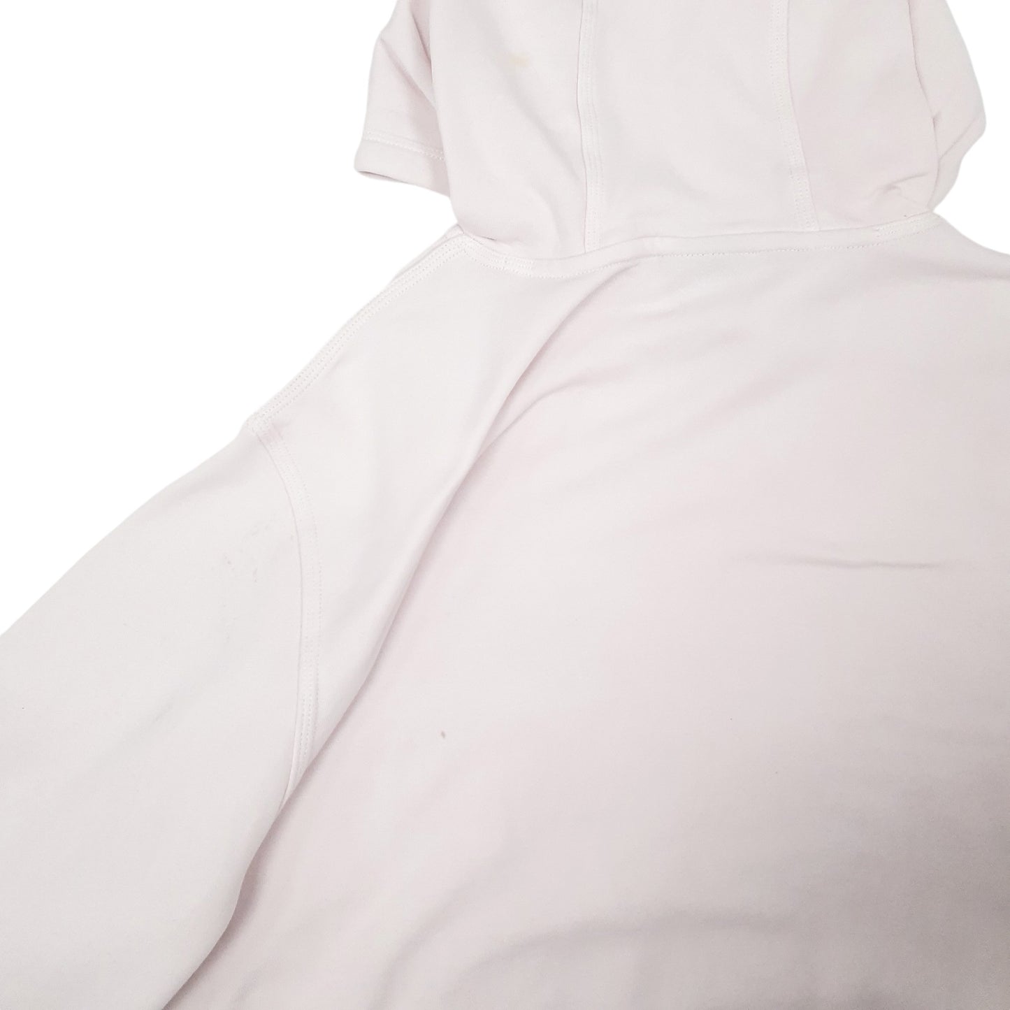 Mens Pink Nike  Hoodie Jumper