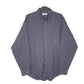 Mens Navy Bugle Boy Company  Long Sleeve Shirt