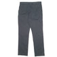 Mens Black Polo Ralph Lauren Classic Stretch Chino Trousers
