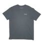 Mens Black Patagonia Spellout Short Sleeve T Shirt