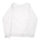 Womens White Tommy Hilfiger Spellout Crewneck Jumper