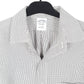 Mens White Brooks Brothers  Long Sleeve Shirt