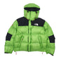 Mens Green The North Face Baltoro 700 Summit Series  Coat