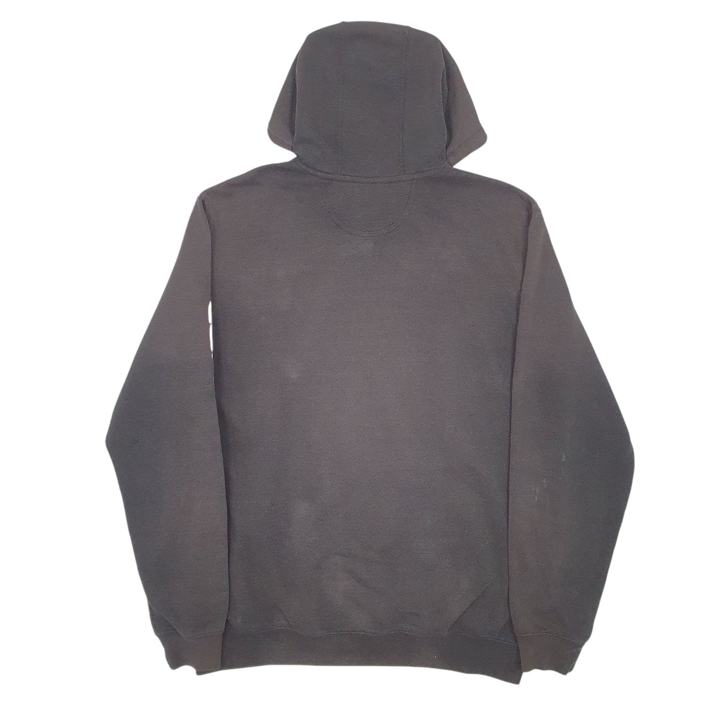Mens Black Carhartt  Hoodie Jumper