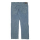 Mens Blue Levis Relaxed S61 Signature JeansW40 L32
