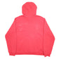 Mens Red Nike  Hoodie Jumper