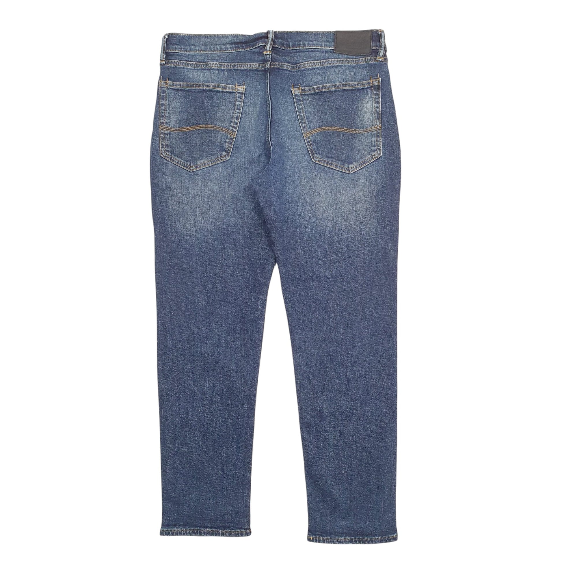 Mens Blue Eighty Four  Casual JeansW34 L29