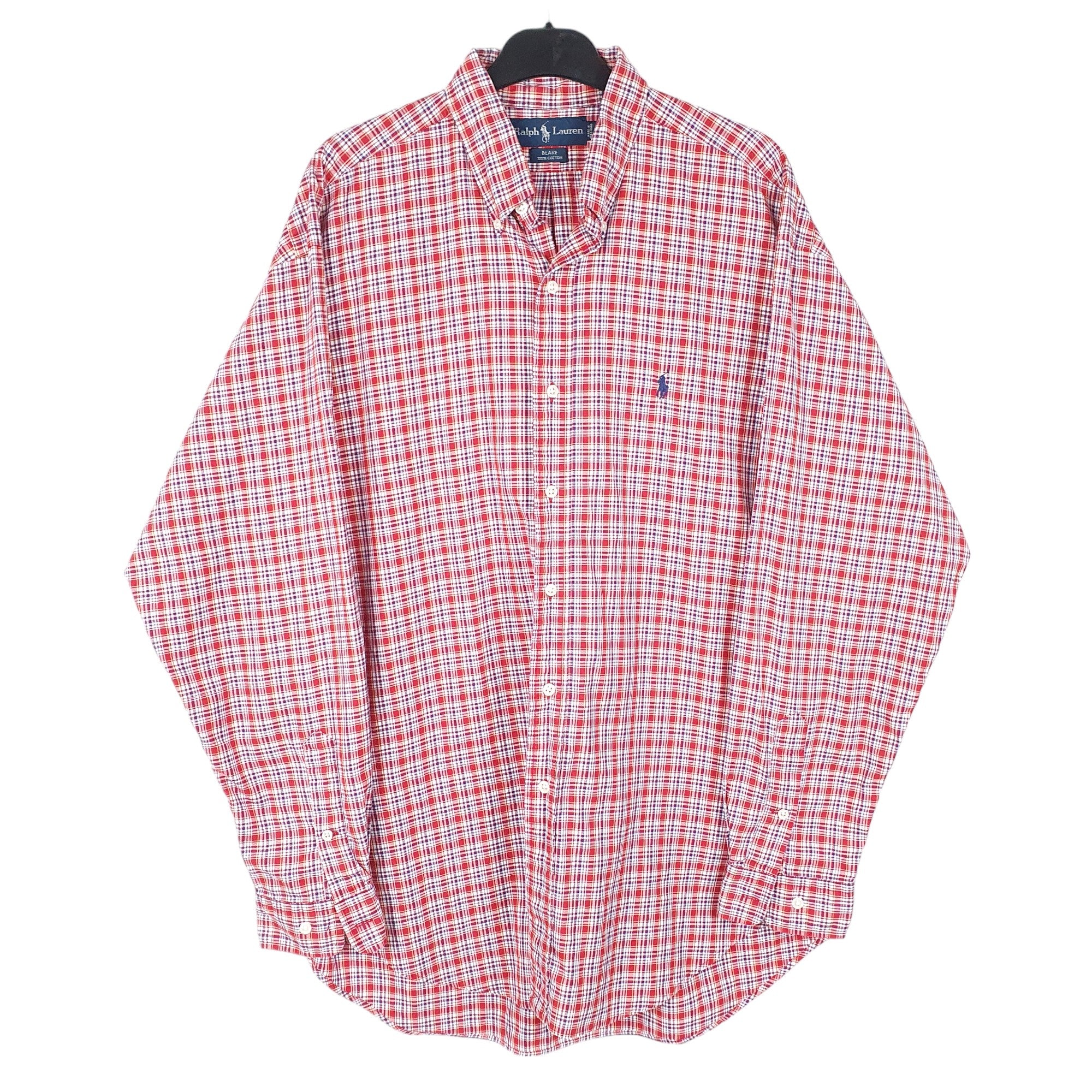 Ralph lauren blake dress shirt hotsell