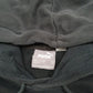 Mens Black Puma Puma Hoodie Jumper