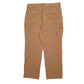 Mens Brown 5.11 Tactical  Cargo Trousers