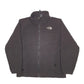 Womens Black The North Face  Full Zip Jumper