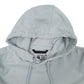 Mens Blue Carhartt  Hoodie Jumper