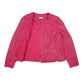 Womens Pink Ginalaura   Coat
