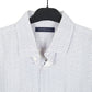 Mens White Tommy Hilfiger  Long Sleeve Shirt