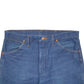 Mens Blue Wrangler  13MWZ JeansW34 L29