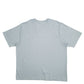 Mens Blue Carhartt  Short Sleeve T Shirt