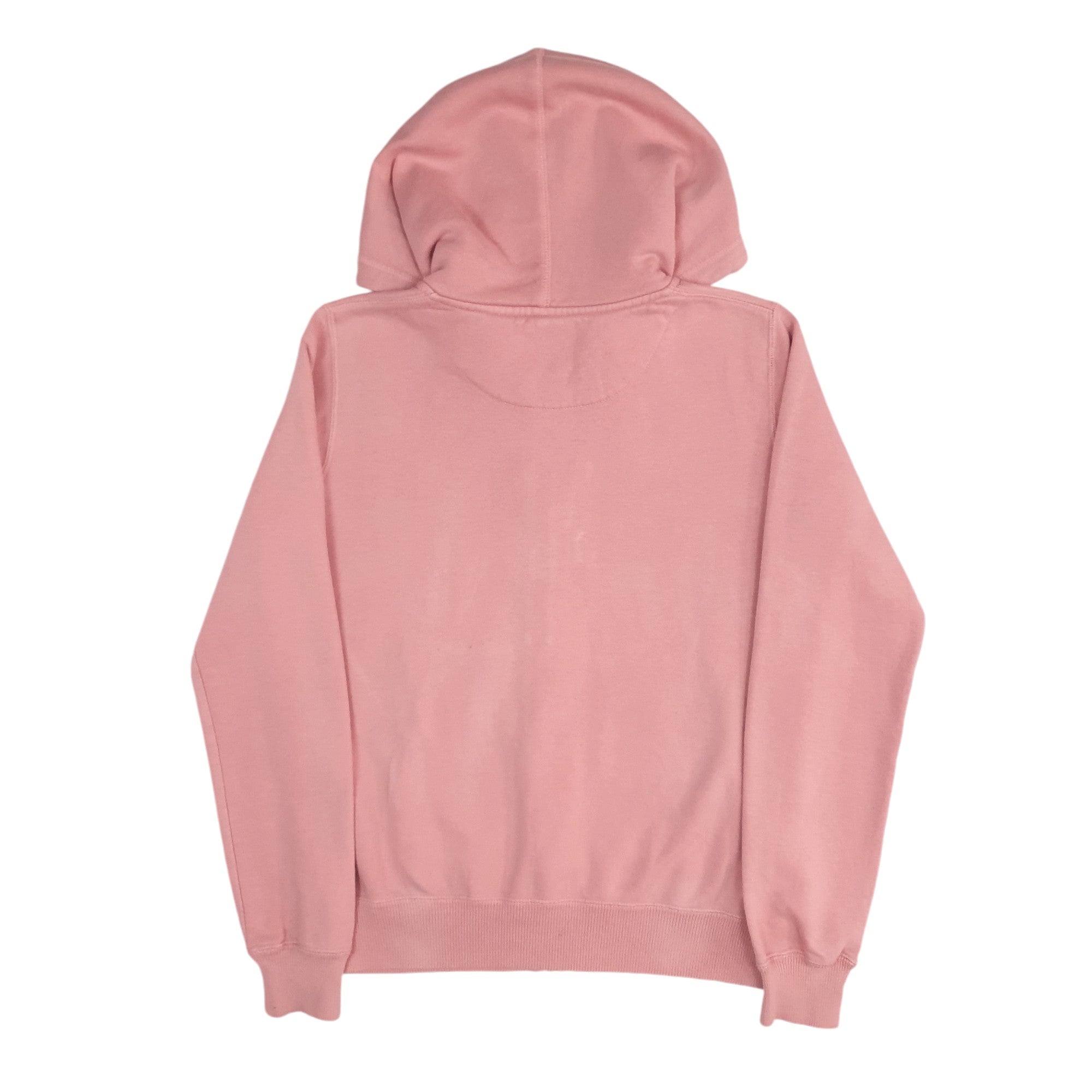 blush pink nike hoodie