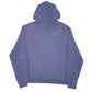 Mens Navy Puma  Hoodie Jumper