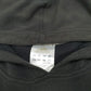 Mens Black Adidas  Hoodie Jumper