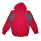 Womens Red The North Face   Coat