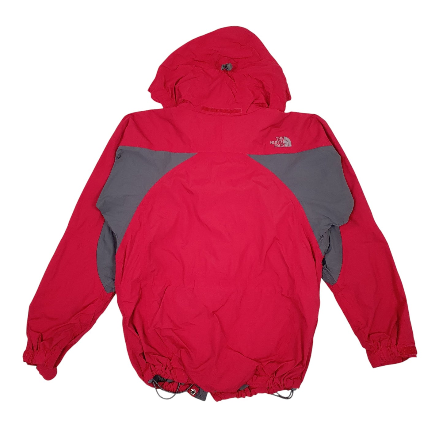 Womens Red The North Face   Coat