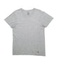 Mens Grey Polo Ralph Lauren  Short Sleeve T Shirt