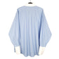 Mens Blue Brooks Brothers  Long Sleeve Shirt