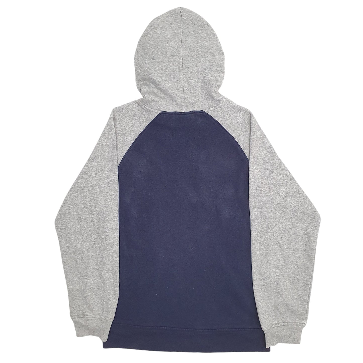 Mens Navy Reebok  Hoodie Jumper