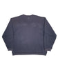 Mens Navy Nautica  Crewneck Jumper