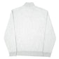Mens Grey Nautica  Quarter Zip Jumper