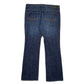 Mens Blue Buffalo Jeans  Game X JeansW38 L32