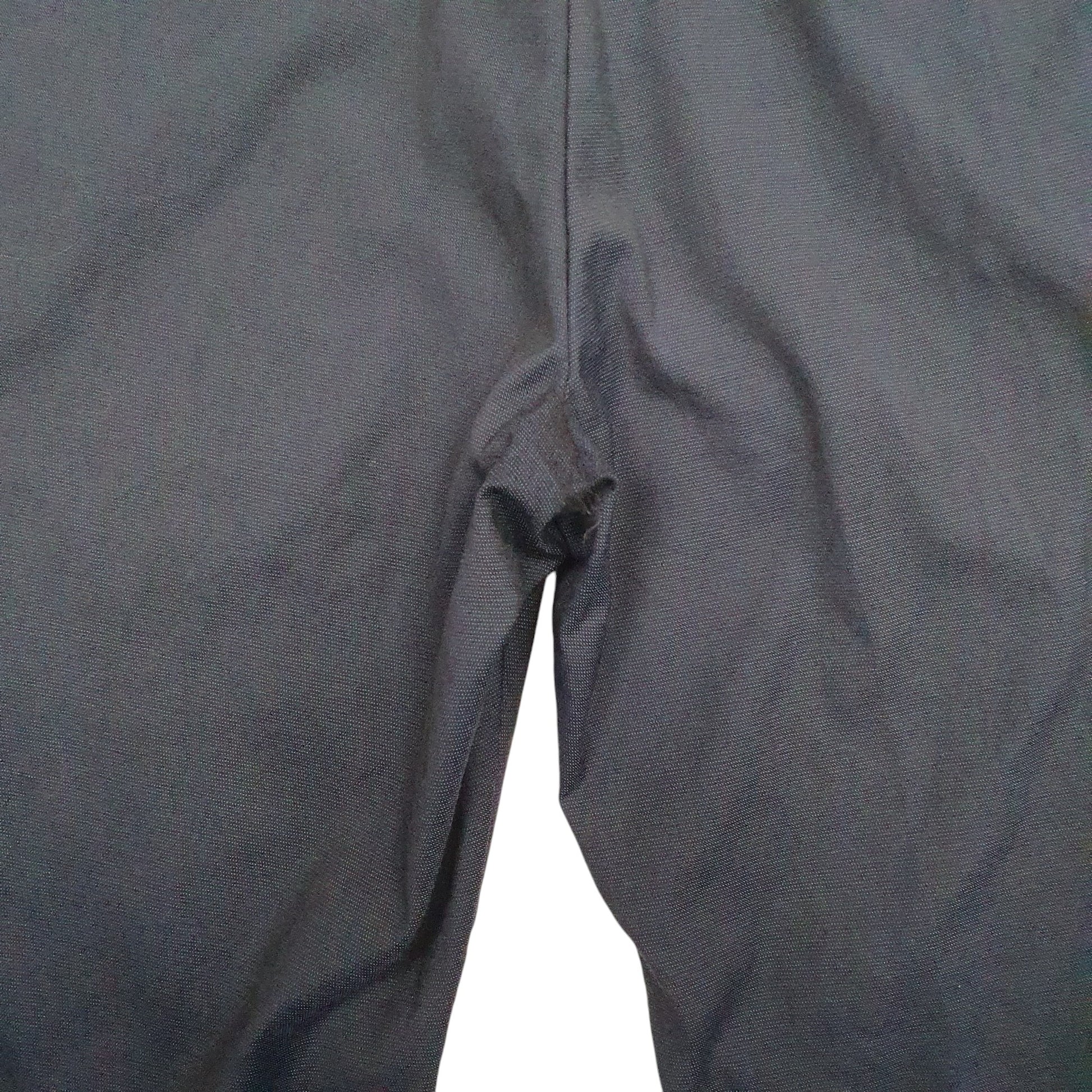 Mens Navy Tommy Hilfiger  Chino Trousers