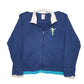Womens Navy Disney Tinkerbell Tink Fairy Pan Dream Full Zip Jumper