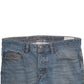 Mens Blue Diesel  Casual JeansW32 L33