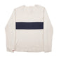 Mens Cream Polo Ralph Lauren  Crewneck Jumper