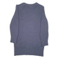 Womens Navy Tommy Hilfiger Knit Cardigan Jumper