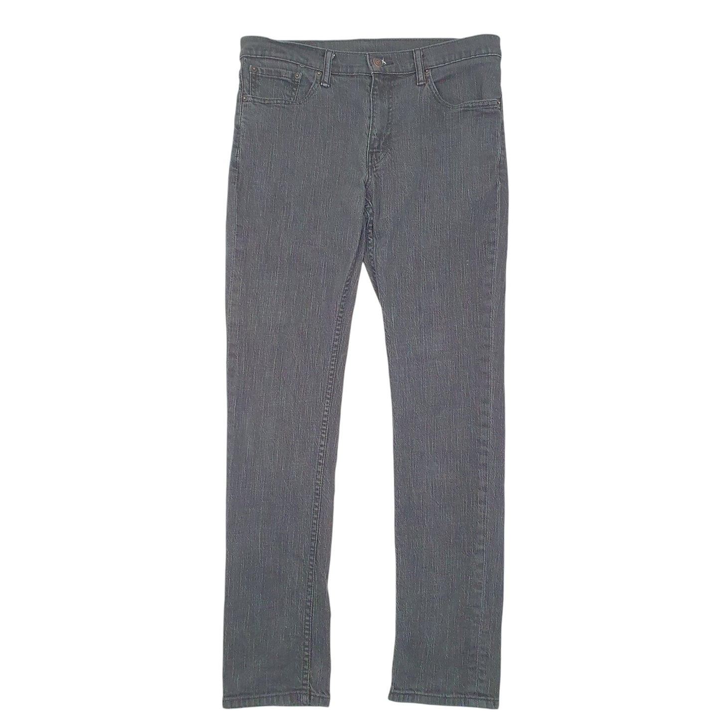 Mens Grey Levis  511 JeansW32 L32