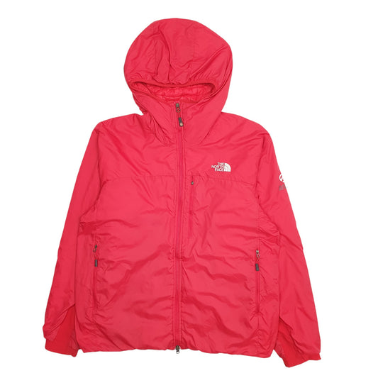 Mens Red The North Face   Coat