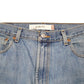 Mens Blue Levis  512 JeansW36 L34